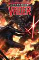 STAR WARS LEGACY OF VADER THE REIGN OF KYLO REN TP VOL 02