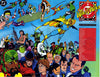 WHOS WHO UPDATE (1988) #1
