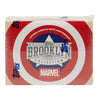 2026 TOPPS MARVEL BROOKLYN COLLECTION CAPTAIN AMERICA HOBBY BOX