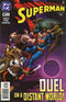 SUPERMAN (1987) #148 (VF)
