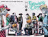 EXQUISITE CORPSES (2025) #3 2ND PTG CVR A VAR
