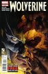 WOLVERINE (2010) #310