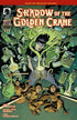 SHADOW OF THE GOLDEN CRANE (2025) - SET OF FOUR