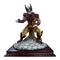 1989 THE MARVEL COLLECTION THE FIRST WOLVERINE STATUE FIRST EDITION