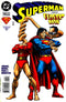 SUPERMAN (1987) #110