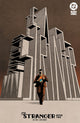 SUPERMAN THE STRANGER (2026) #2 CVR C MATT TAYLOR CARD STOCK VAR