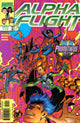 ALPHA FLIGHT (1997) #10