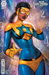 JUSTICE LEAGUE DARK TOMORROW SPECIAL (2025) #1 (ONE SHOT) CVR C NATHAN SZERDY CARD STOCK VAR
