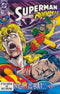 SUPERMAN (1987) #70