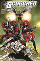 SPAWN SCORCHED (2021) #56 CVR A YILDIRAY CINAR