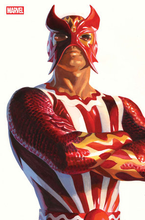 WOLVERINE (2024) #13 ALEX ROSS TIMELESS VIRGIN VAR