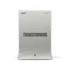 TRANSFORMERS: THE MOVIE (1986) POSTER 1oz SILVER COLLECTIBLE FOIL