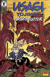 USAGI YOJIMBO VOL 3 (1996) GRASSCUTTER - SET OF TEN