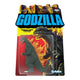 TOHO GODZILLA (2000) CHARGING REACTION FIGURE AF