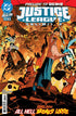 JUSTICE LEAGUE UNLIMITED (2024) #11 CVR A DAN MORA