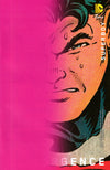 CONVERGENCE SUPERBOY - SET OF TWO CHIP KIDD VARIANT COVERS