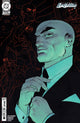 SUPERMAN LEX LUTHOR SPECIAL (2025) #1 (ONE SHOT) CVR B GLEB MELNIKOV CARD STOCK VAR