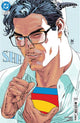 SUPERMAN (2023) #23 CVR D GUILLEM MARCH CARD STOCK VAR