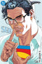 SUPERMAN (2023) #23 CVR D GUILLEM MARCH CARD STOCK VAR