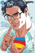 SUPERMAN (2023) #23 CVR D GUILLEM MARCH CARD STOCK VAR