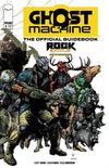 GHOST MACHINE THE OFFICIAL GUIDEBOOK (2026) #4 CVR A GARY FRANK & BRAD ANDERSON WRAPAROUND