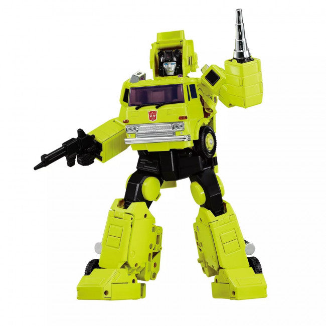 TRANSFORMERS TAKARA TOMY ROAD HAULER (MPG-18)