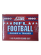 1990 SCORE NFL FOOTBALL ROOKIE & TRADED 110 PLAYER CARD SET *EMMITT SMITH RC*