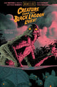 UNIVERSAL MONSTERS BLACK LAGOON HC BOOK MARKET EDITION CVR A ROBERTS & STEWART