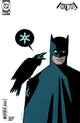 BATMAN (2025) #5 CVR I INC 1:25 DAVID AJA CARD STOCK VAR