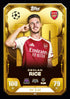 2025-26 TOPPS UCC MATCH ATTAX EXO BOOSTER BOX