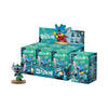 YUME LILO AND STITCH HERO FUN SERIES 2 BLIND BOX FIGURE