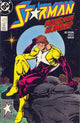 STARMAN (1988) #7 (FN/VF)