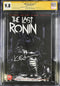 CGC TMNT: THE LAST RONIN #2 RETAILER INCENTIVE (9.8) SIGNATURE SERIES - SIGNED BY KEVIN EASTMAN