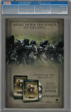 CGC Y: THE LAST MAN (2002) #2 (9.8)