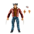 MARVEL LEGENDS SERIES X-MEN 97 MARVELS LOGAN AF