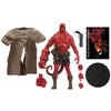 HELLBOY 7" COLLECTOR EDITION FIGURE AF