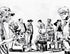 EXQUISITE CORPSES (2025) #3 2ND PTG CVR B POLYBAGGED VAR