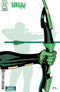 GREEN ARROW (2023) #27 CVR C BRUNO REDONDO ARTIST SPOTLIGHT CARD STOCK VAR