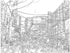 *SIGNED WITH SKETCH* GEOF DARROW DMFAO SKETCHBOOK (2013) - LIMITED EDITION #369/800