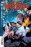 LAST WOLVERINE (2025) - SET OF THREE