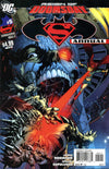 SUPERMAN BATMAN (2003) - SET OF NINETY SIX (SEE NOTES FOR DETAILS)