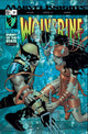 WOLVERINE (2003) #21