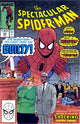 SPECTACULAR SPIDER-MAN (1976) #150