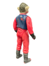 1983 KENNER STAR WARS NIEN NUNB FIGURE NO ACCESSORIES