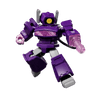 BLOKEES TRANSFORMERS DEFENDER VERSION 4 MINI MODEL (BLIND BOX)