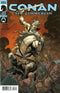 CONAN THE CIMMERIAN (2008) #3