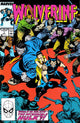 WOLVERINE (1988) #7 (NM)