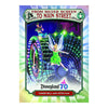 2025 TOPPS DISNEY DISNEYLAND 70TH ANNIVERSARY HOBBY PACK
