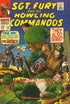 SGT. FURY (1963) #46 (VG/FN)