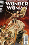 WONDER WOMAN (1987) #223